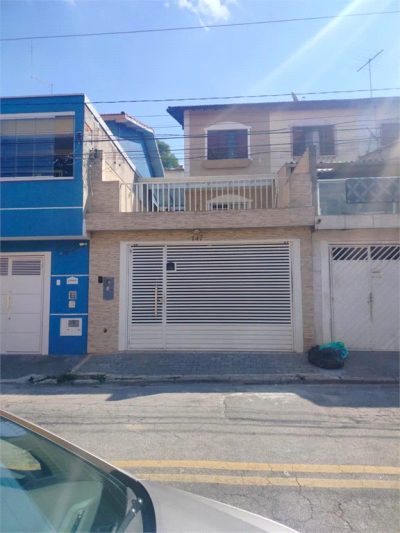 Sobrado, 2 quartos, 100 m² - Foto 3