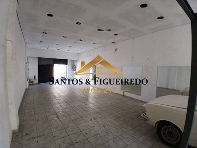 Loja-Salão, 150 m² - Foto 3