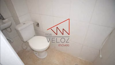 Kitnet-Studio, 32 m² - Foto 1