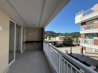 Apartamento, 2 quartos, 99 m² - Foto 2