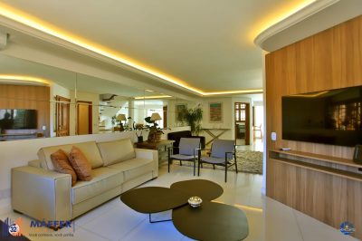 Casa, 3 quartos, 285 m² - Foto 3