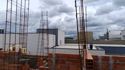 Casa, 3 quartos - Foto 4