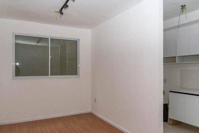 Apartamento, 2 quartos, 45 m² - Foto 4