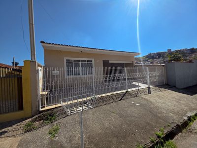 Sobrado, 3 quartos, 122 m² - Foto 1