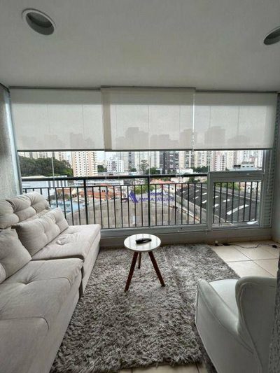 Apartamento, 2 quartos, 57 m² - Foto 1