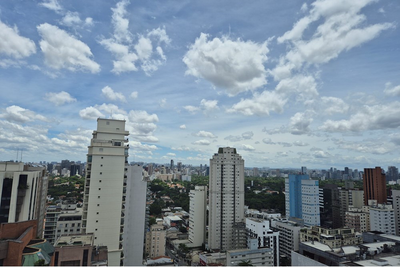 Apartamento, 2 quartos, 58 m² - Foto 3