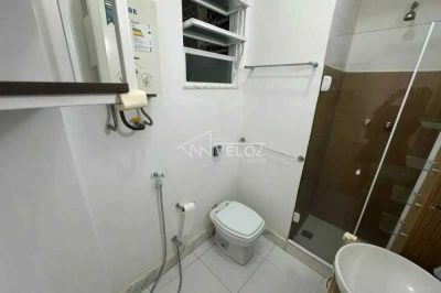 Apartamento, 1 quarto, 38 m² - Foto 1