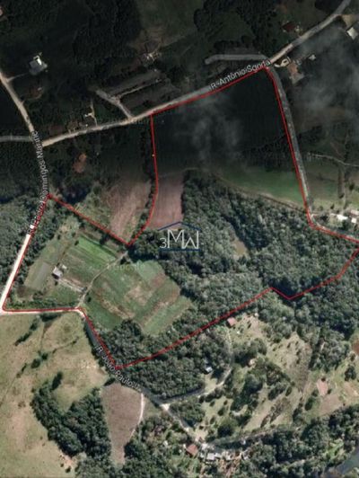 Loteamento e Condomínio, 12 hectares - Foto 2