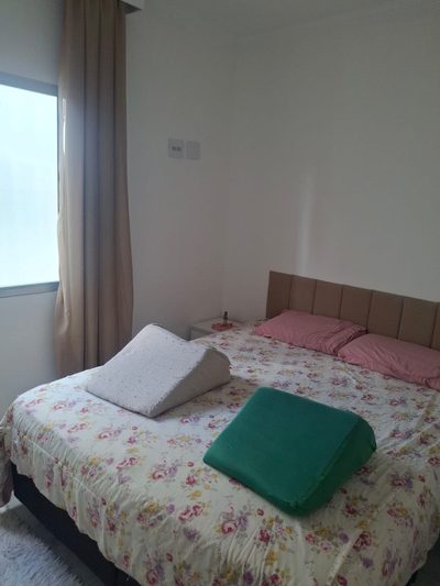 Apartamento, 2 quartos, 100 m² - Foto 5