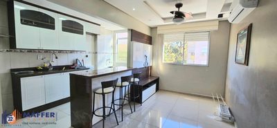 Apartamento, 2 quartos, 48 m² - Foto 5