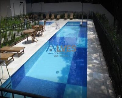 Apartamento, 3 quartos, 71 m² - Foto 1