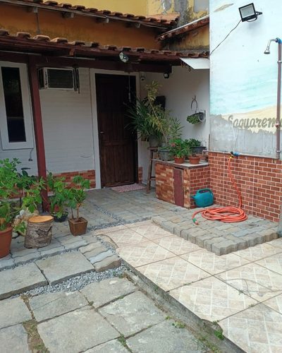 Apartamento, 2 quartos, 41 m² - Foto 2