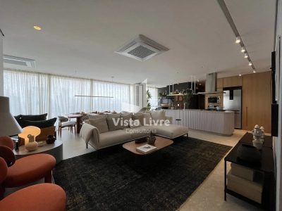 Apartamento, 2 quartos, 151 m² - Foto 1