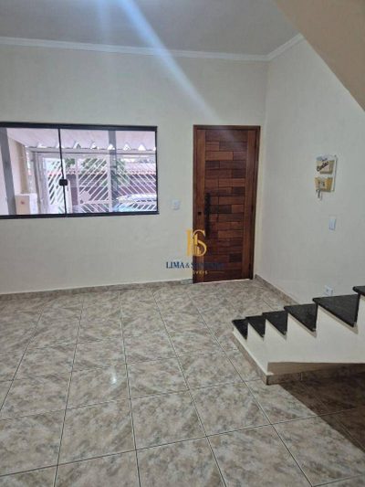 Sobrado, 2 quartos, 131 m² - Foto 2