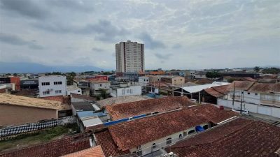 Apartamento, 1 quarto, 32 m² - Foto 1