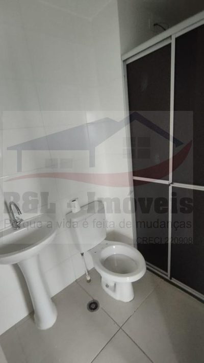 Apartamento, 2 quartos, 38 m² - Foto 4