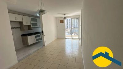 Apartamento, 3 quartos, 80 m² - Foto 2