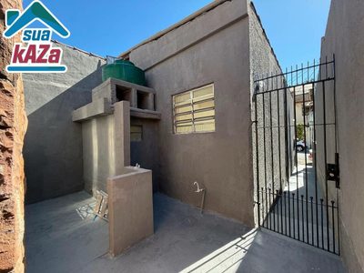Casa, 1 quarto, 50 m² - Foto 3