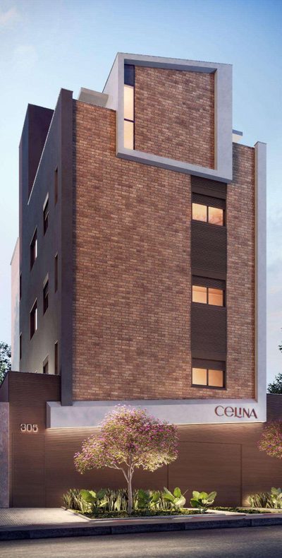 Cobertura, 2 quartos, 75 m² - Foto 3