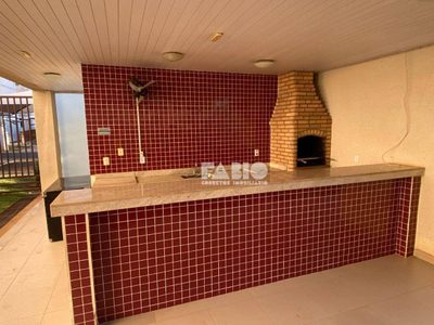 Apartamento, 2 quartos, 40 m² - Foto 5