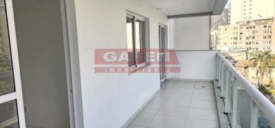 Apartamento, 3 quartos, 94 m² - Foto 3