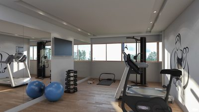 Apartamento, 3 quartos, 60 m² - Foto 5