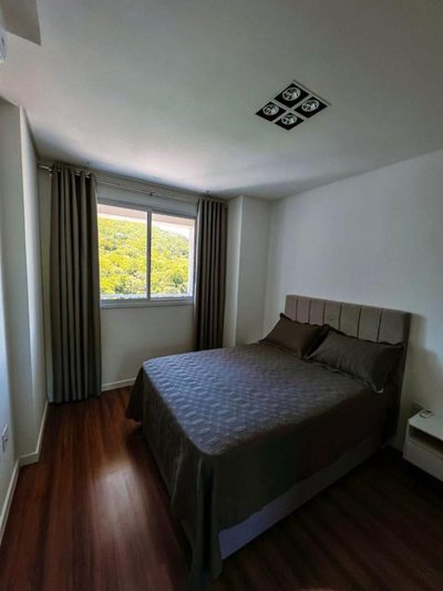 Apartamento, 3 quartos, 70 m² - Foto 3