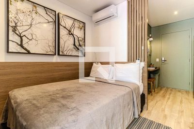 Kitnet-Studio, 22 m² - Foto 4