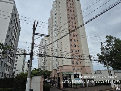 Apartamento, 2 quartos, 40 m² - Foto 1