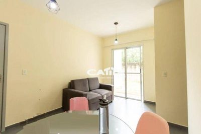 Apartamento, 2 quartos, 48 m² - Foto 4