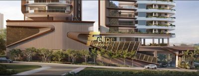 Apartamento, 4 quartos, 174 m² - Foto 1