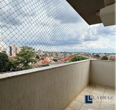 Apartamento, 3 quartos, 137 m² - Foto 4