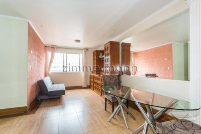 Apartamento, 3 quartos, 96 m² - Foto 1