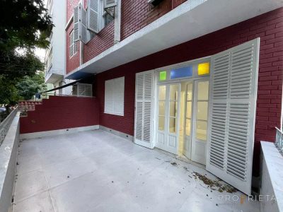 Apartamento, 2 quartos, 78 m² - Foto 2