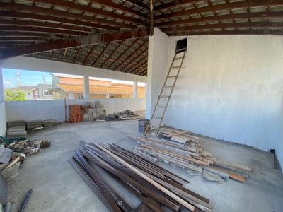 Casa, 2 quartos, 360 m² - Foto 1
