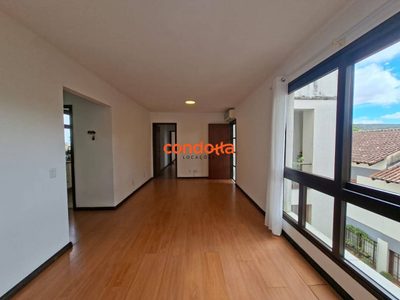 Cobertura, 2 quartos, 180 m² - Foto 5