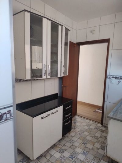 Apartamento, 1 quarto, 57 m² - Foto 5