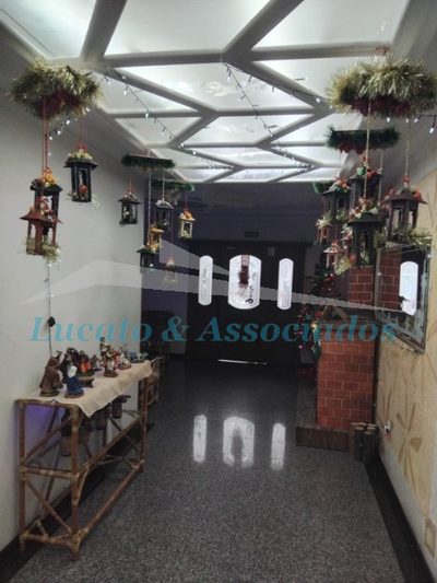 Apartamento, 1 quarto, 59 m² - Foto 5