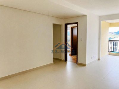Apartamento, 2 quartos, 66 m² - Foto 1