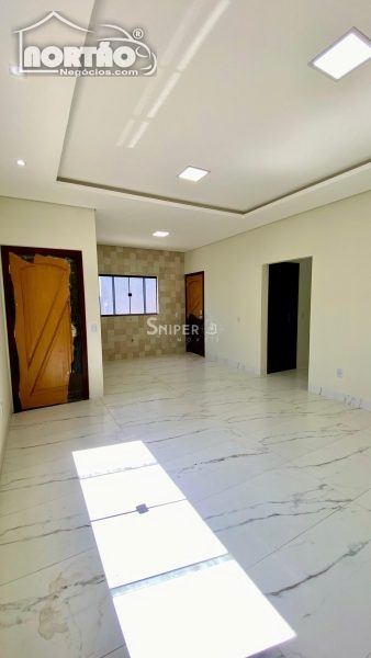 Casa, 3 quartos, 79 m² - Foto 3