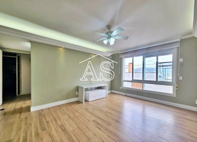 Apartamento, 2 quartos, 82 m² - Foto 2