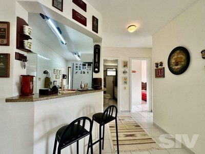 Apartamento, 2 quartos, 79 m² - Foto 5