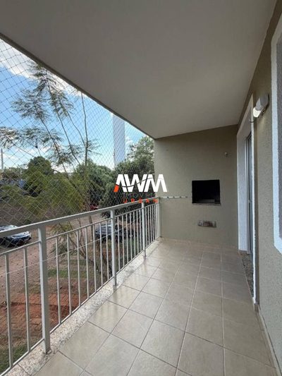 Apartamento, 3 quartos, 78 m² - Foto 4