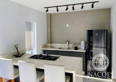 Apartamento, 2 quartos - Foto 4