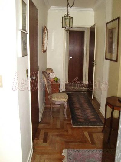 Apartamento, 4 quartos, 321 m² - Foto 5