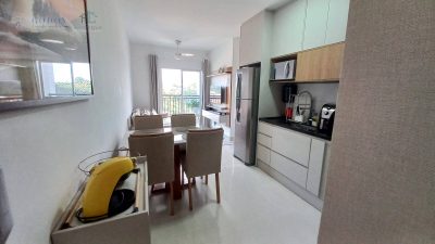 Apartamento, 2 quartos - Foto 4