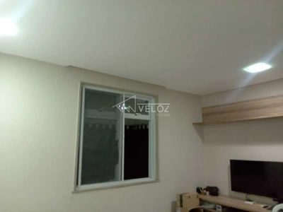 Apartamento, 1 quarto, 50 m² - Foto 5