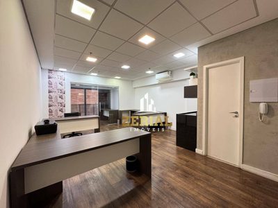 Sala-Conjunto, 51 m² - Foto 5