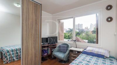 Cobertura, 2 quartos, 127 m² - Foto 5