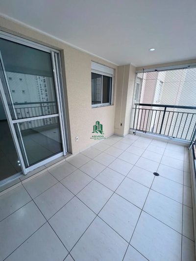 Apartamento, 2 quartos, 68 m² - Foto 2